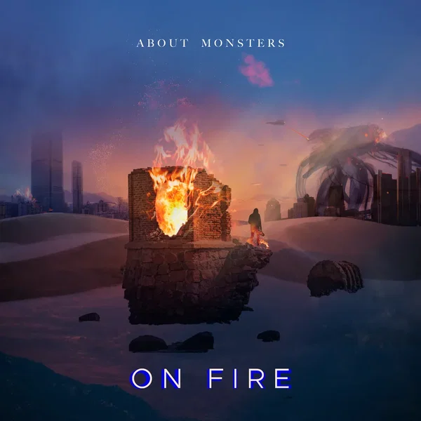 On Fire