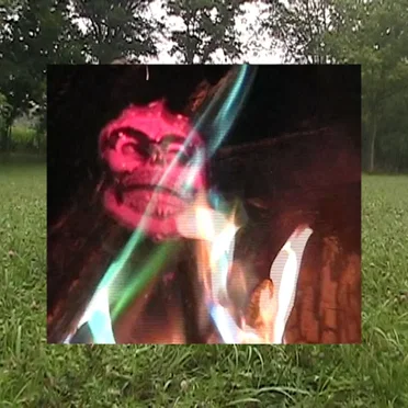 Light Night Mountains All That