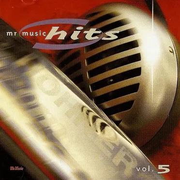Mr Music Hits 5. 2000 by Various Artists - album cover