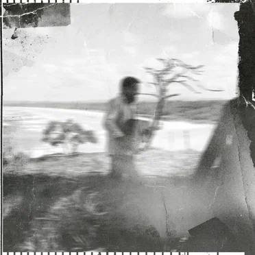 Cyclone by Tom Busby - album cover