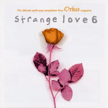 Strange Love 6 by Various Artists - album cover