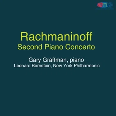 Rachmaninoff Concerto No. 2 In C Minor For Piano And Orchestra, Op. 18