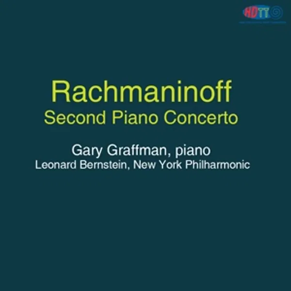 Rachmaninoff Concerto No. 2 In C Minor For Piano And Orchestra, Op. 18