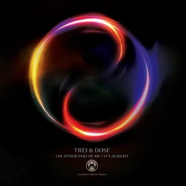 The Other Part of Me / It’s Alright