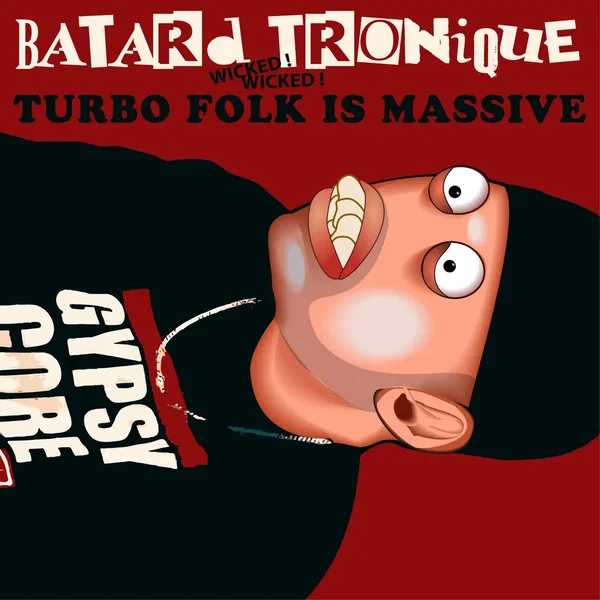 Turbo Folk Is Massive