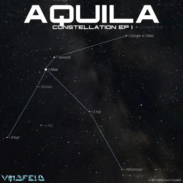 Aquila: Constellations EP I