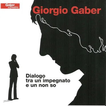 Dialogo tra un impegnato e un non so