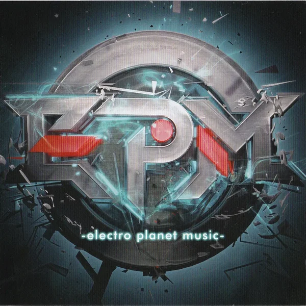 EPM -electro planet music-