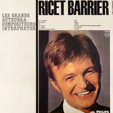 Les Grands Auteurs & Compositeurs Interprètes