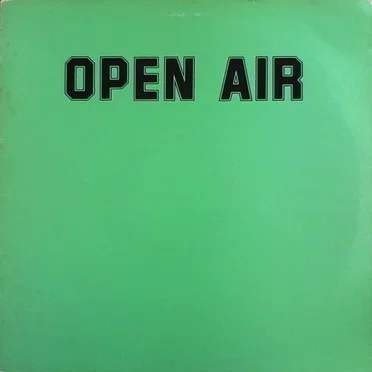 Open Air