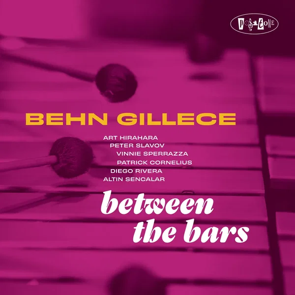Between the Bars