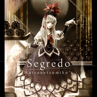 Segredo