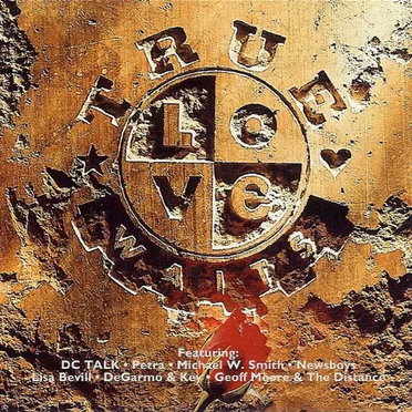 True Love Waits by Various Artists - album cover