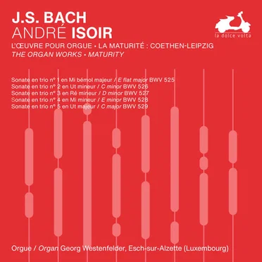 The Organ Works: Maturity, Vol. 2