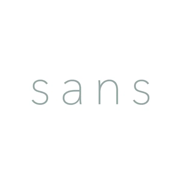 sans