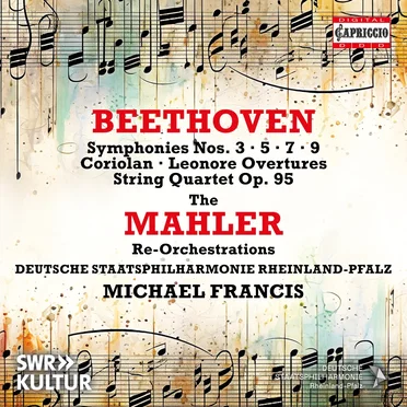 The Mahler Re‐Orchestrations