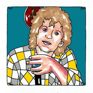 The Happiness Is Yours, the Love, the Same: Daytrotter Studio, Rock Island, IL, USA