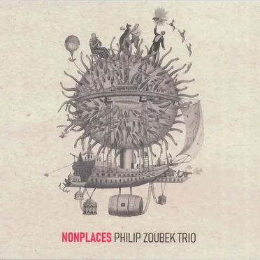 Nonplaces