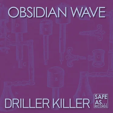 Driller Killer