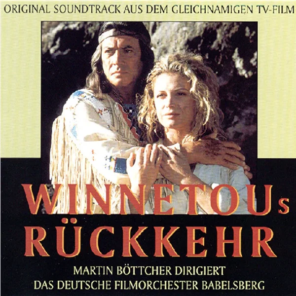 Winnetous Rückkehr