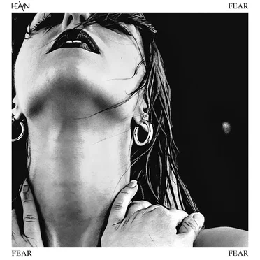 Fear by HEAVN - album cover