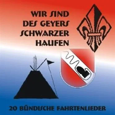 Ring Florian Geyer Im DPB