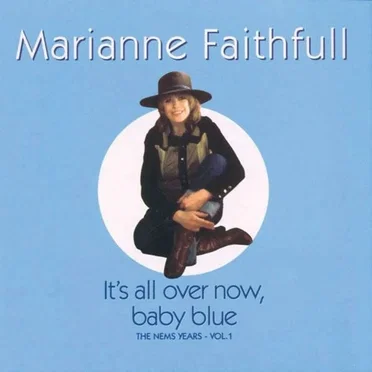 It’s All Over Now, Baby Blue: The NEMS Years, Vol. 1