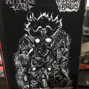 Tales of the Grotesque