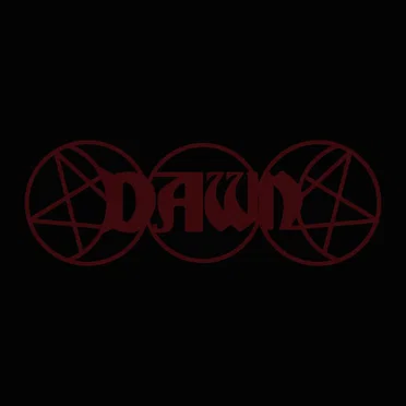 DAWN by DAWN - album cover
