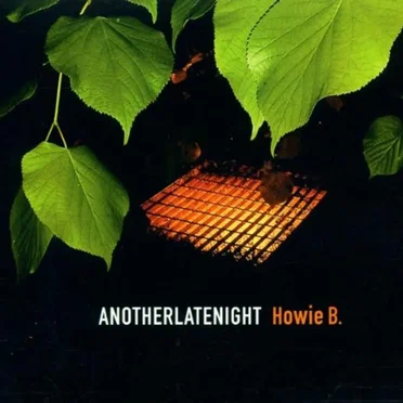 AnotherLateNight: Howie B.