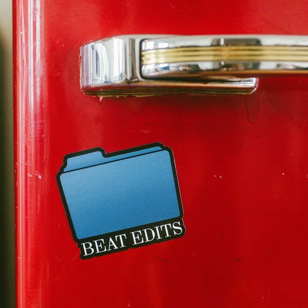 Nostalgia (beat edits)