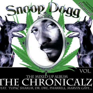 The Chronicalz, Vol. I