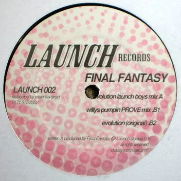 Final Fantasy