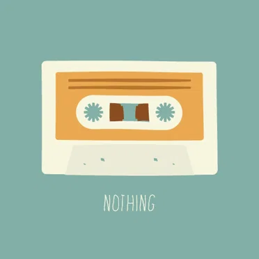 nothing