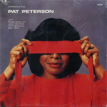 Pat Peterson