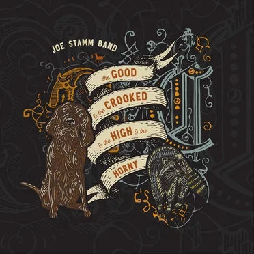 The Good & The Crooked (& The High & The Horny)