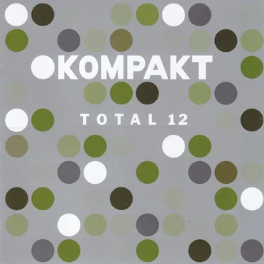 Total 12 by Various Artists - album cover