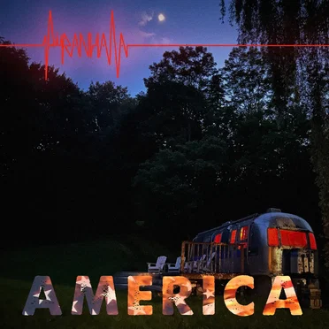 America