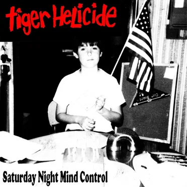 Tiger Helicide