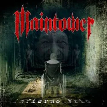 Infierno Frio by Maintower - album cover