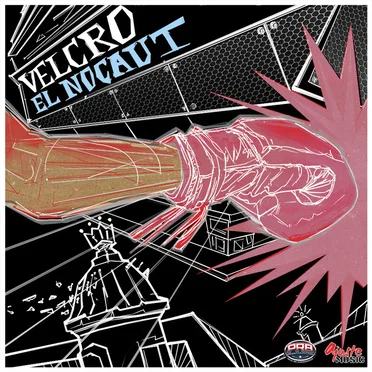 El noucat by Velcro - album cover