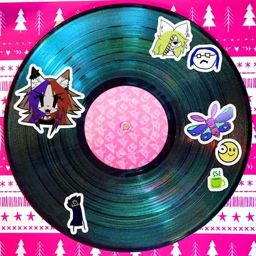 (Para)-Social Club vol. 1 by (Para)-Social Club - album cover
