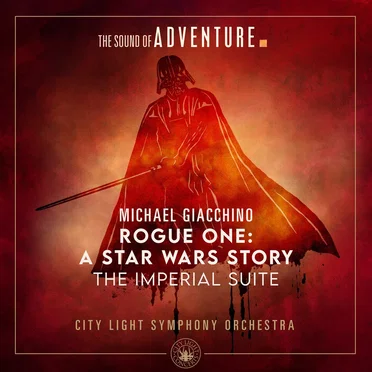 Rogue One - A Star Wars Story (Imperial Suite)