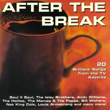 After the Break by Various Artists - album cover