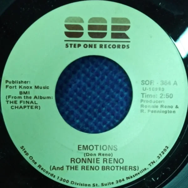 Emotions