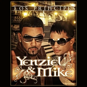 Los príncipes