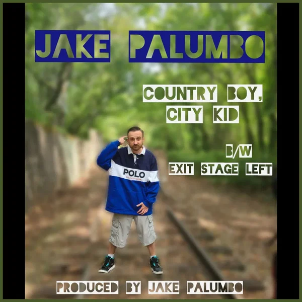 Country Boy, City Kid b/w Exit Stage Left