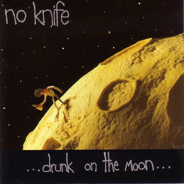 Drunk on the Moon