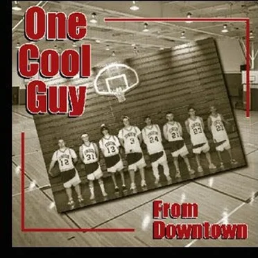 From Downtown by One Cool Guy - album cover