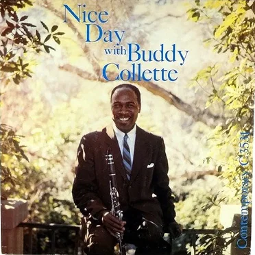 Nice Day With Buddy Collette